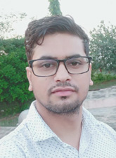 Sahil Sharma