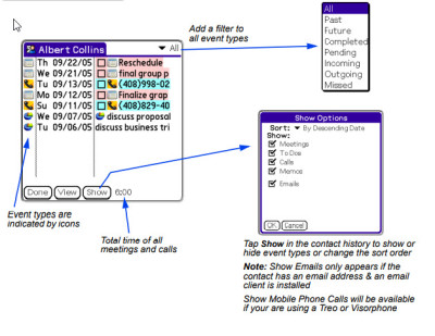 Palm Agendus Pro contact history.jpg