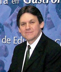 Alejandro Delgado (Monterrey, Mexico)