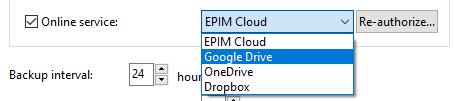 Backup_online