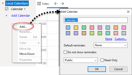 Calendars_create