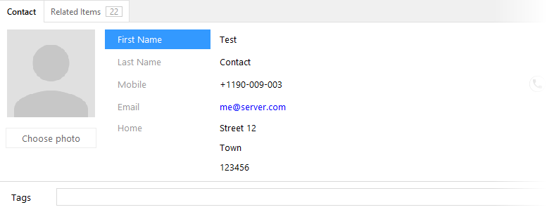 Editting_a_contact_summary
