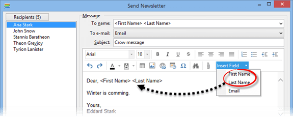 Newsletter_add_fields