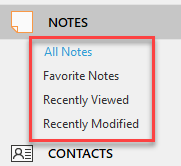 Notes_views