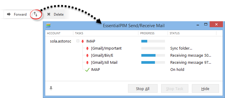 Working_with_mail_send_receive