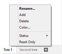 Working_with_notes_tree_menu
