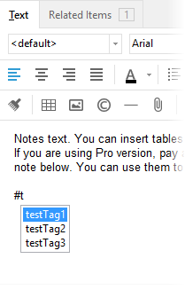 Working_with_tags_enter_tag1