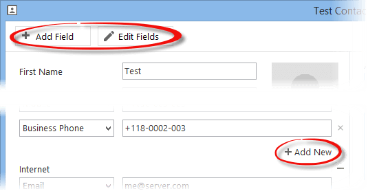 Editting_a_contact_add_field