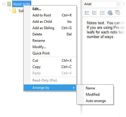 Notes_managing_arrange