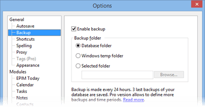 restoring essentialpim backups restoring essentialpim backups