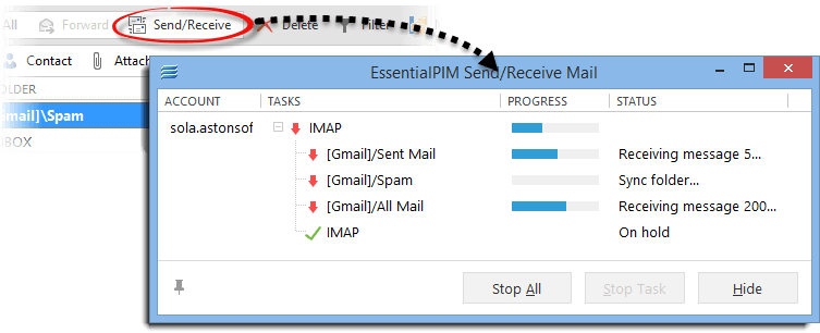 Working_with_mail_status_dialog