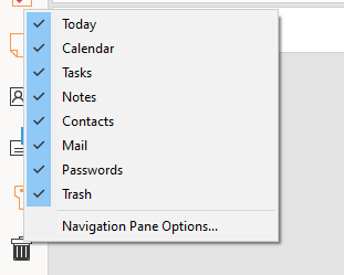 Interface_navigation_pane_menu