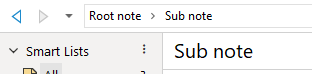 Notes_navigation