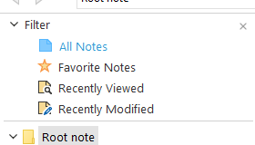 Notes_views