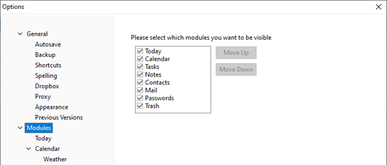 Options_modules