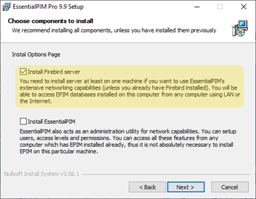 Server_install