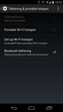 Bluetooth_sync_enable