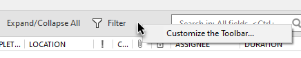 Toolbar_customize