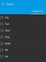 Tasks