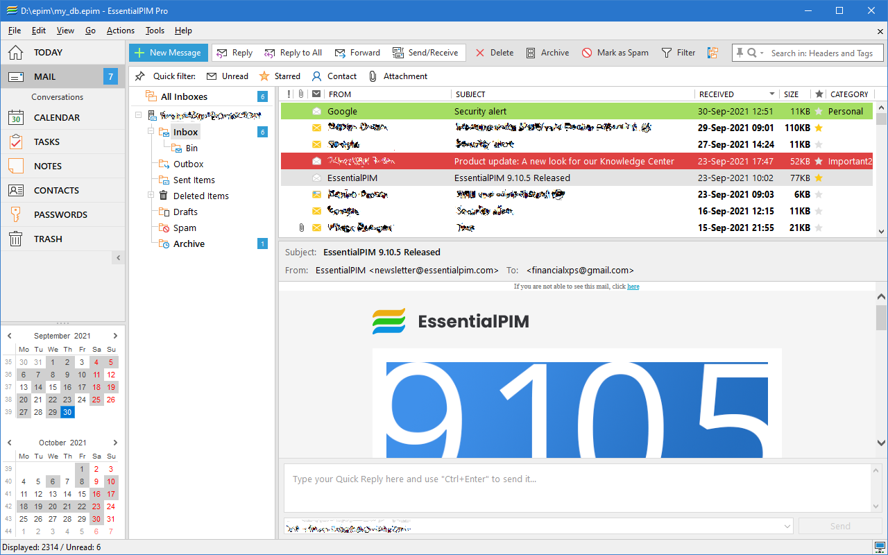 EPIM Synchronizer 11.8 full