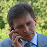 Alejandro Delgado